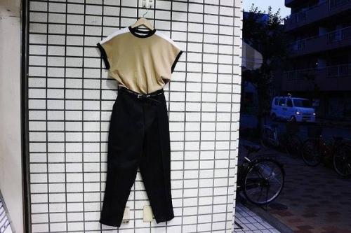 レディースのボトムス・スカート