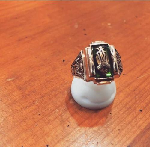 カレッジリングの高円寺