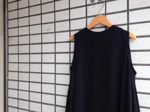 エンフォルドのワンピース