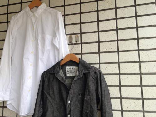 Frank&EileenのDeuxiem Class