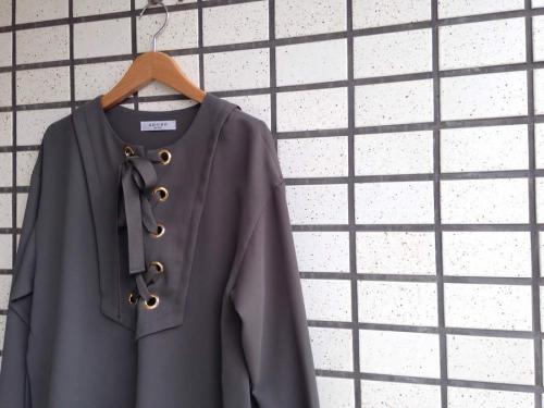 Deuxiem ClassのADOPE