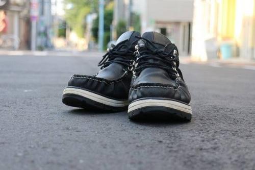 メンズのシューズ・バッグ