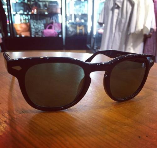 サングラスの高円寺