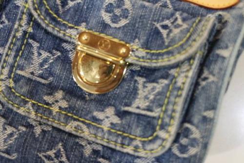 LOUIS VUITTONのヴィトン