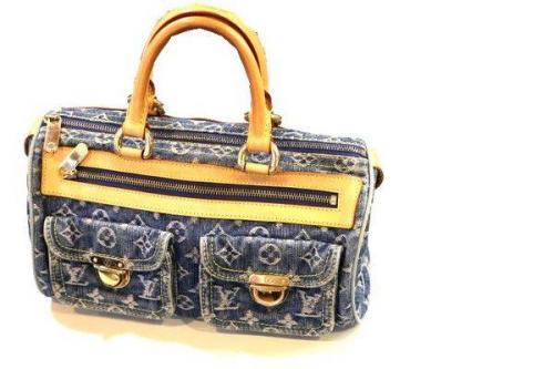 ヴィトンの高円寺