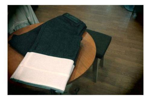 トレファクスタイル高円寺店ブログ画像１