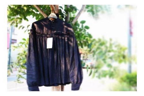 トレファクスタイル高円寺店ブログ画像１