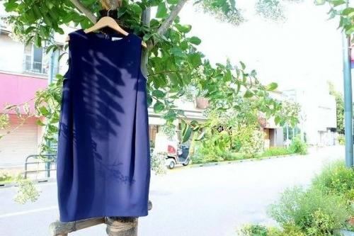 シャツ・ブラウスのENFOLD