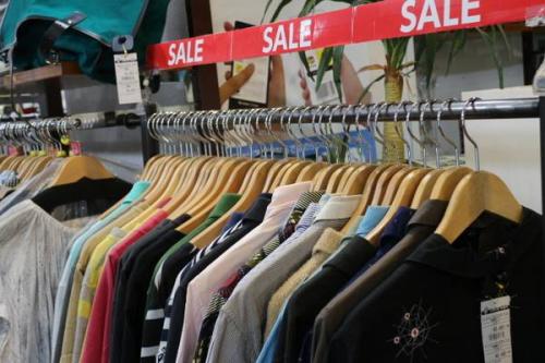 トレファクスタイル高円寺店ブログ画像１