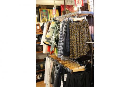 トレファクスタイル高円寺店ブログ画像２