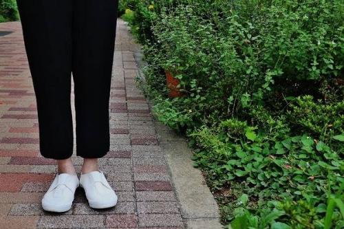 Tシャツのパンツ