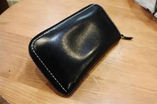 アクセサリー・小物の財布