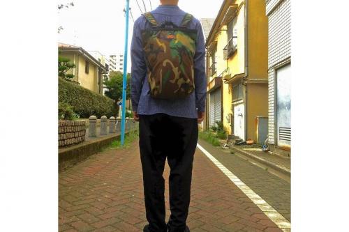 高円寺　の古着