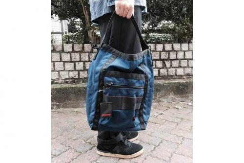 BRIEFINGのMYSTERY RANCH