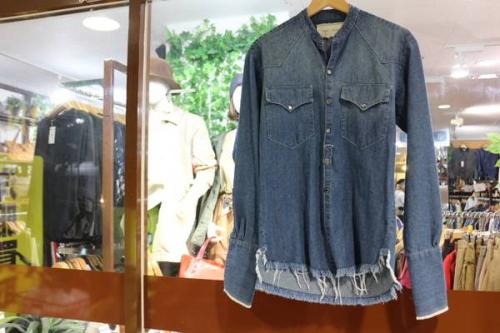 トレファクスタイル高円寺店ブログ画像２