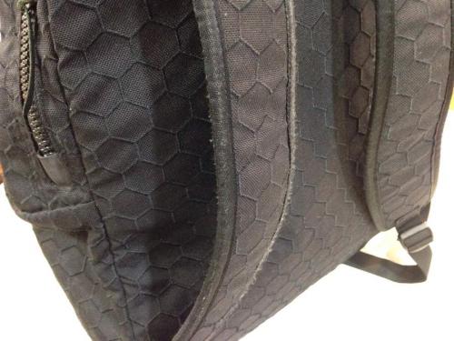 リュックの高円寺