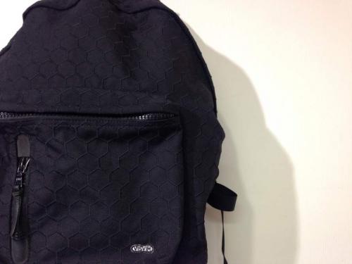 VISVIMのバリスティック