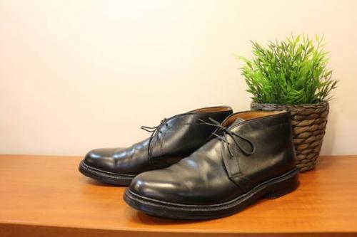 オールデンのALDEN