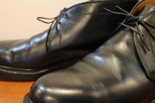 ALDENのコードヴァン