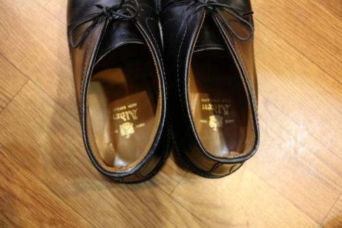 コードヴァンの高円寺