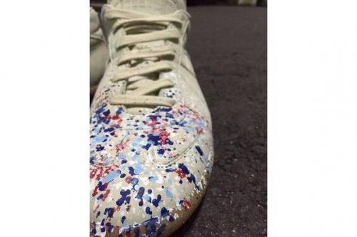 Martin Margielaの高円寺