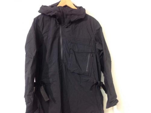 高円寺の古着屋