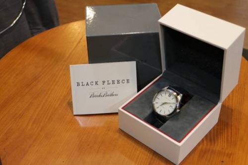 アクセサリー・小物の腕時計