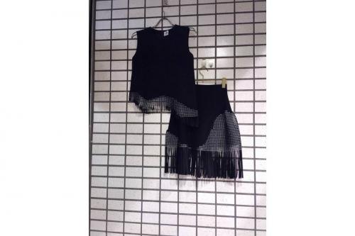 ギャルソンの高円寺