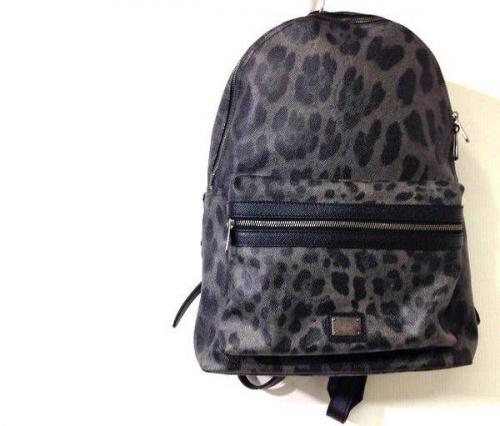 ドルガバのリュック