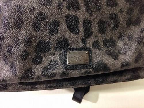 バックパックの高円寺