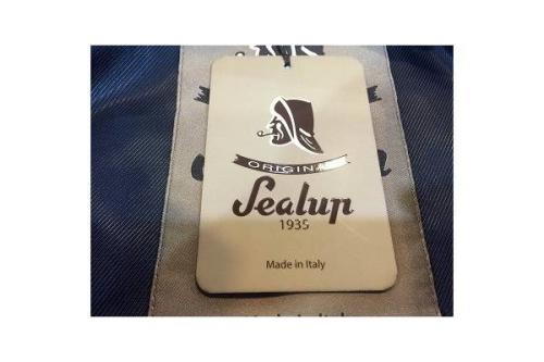 ステンカラーコート