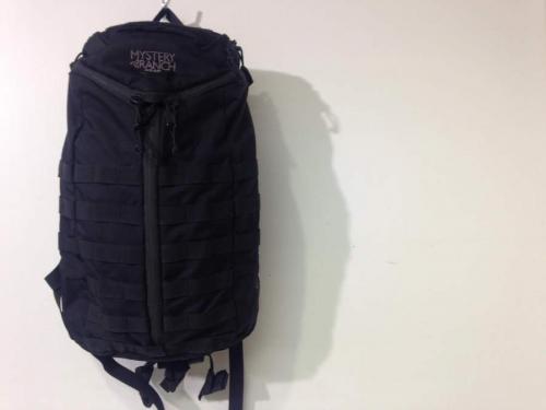ミステリーランチのリュック