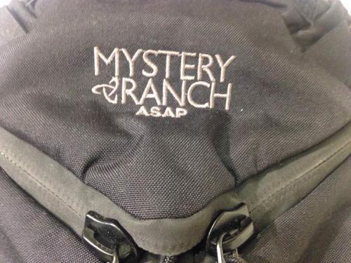 バックパックの高円寺