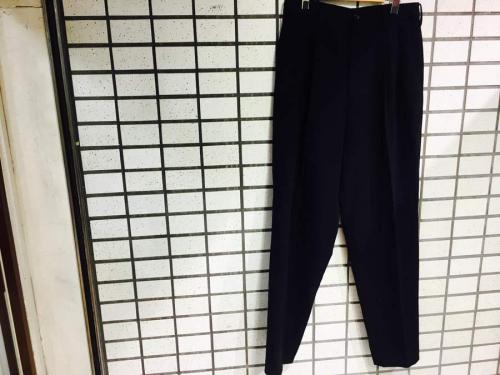 ヨウジヤマモトの高円寺