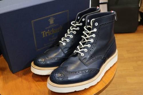 トレファクスタイル高円寺店ブログ画像２