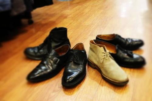 トレファクスタイル高円寺店ブログ画像５