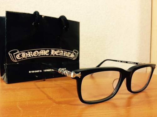 CHROME HEARTSのクロムハーツ