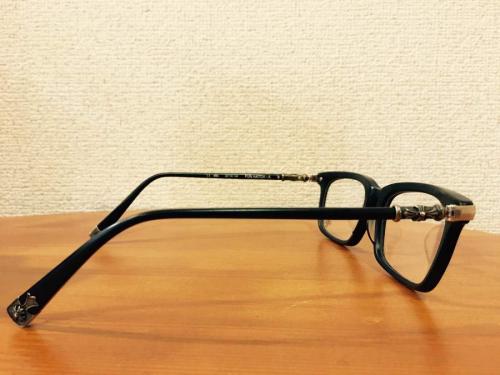 クロムハーツの高円寺