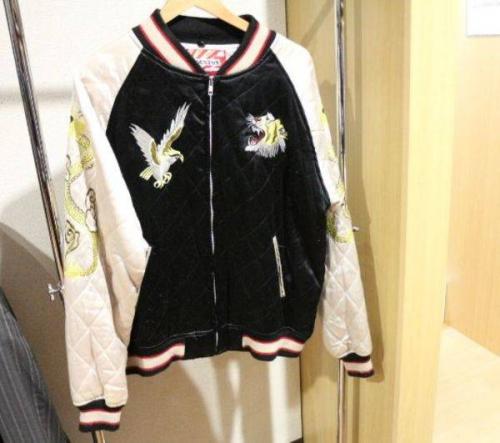 トレファクスタイル高円寺店ブログ画像２