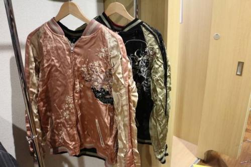 トレファクスタイル高円寺店ブログ画像３