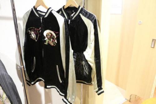 トレファクスタイル高円寺店ブログ画像４