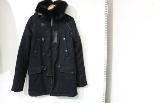 トレファクスタイル高円寺店ブログ画像２