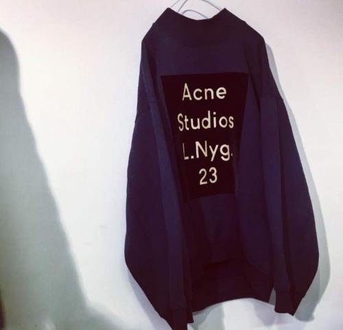 トレファクスタイル高円寺店ブログ画像１