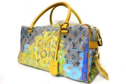 LOUIS VUITTONの高円寺