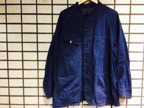 トレファクスタイル高円寺店ブログ画像５