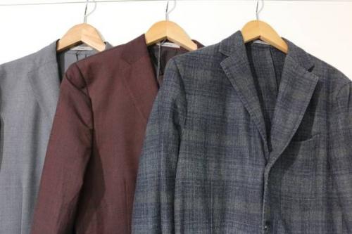 スーツの高円寺