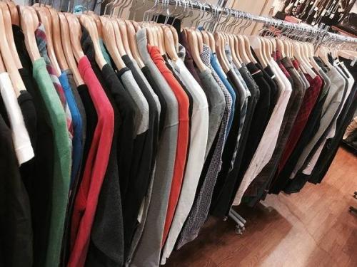 高円寺フェスの高円寺