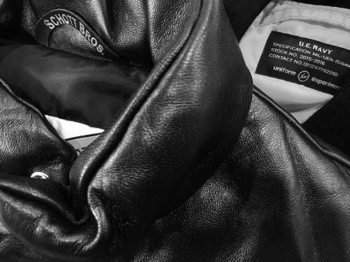 SCHOTTのuniform experiment