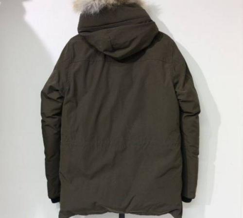 ダウンの高円寺