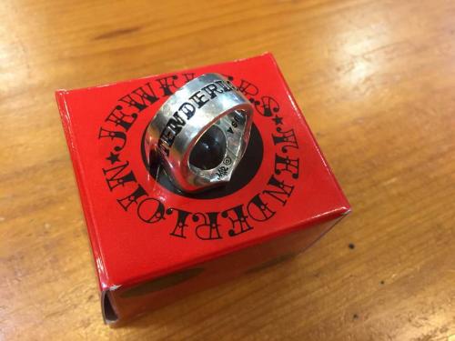 ホースシューリングの高円寺